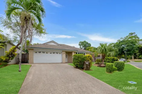 Property photo of 40 Foxtail Street Mount Sheridan QLD 4868