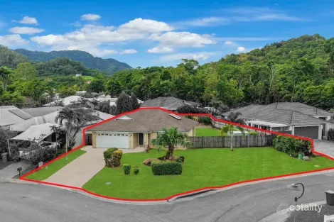 Property photo of 40 Foxtail Street Mount Sheridan QLD 4868
