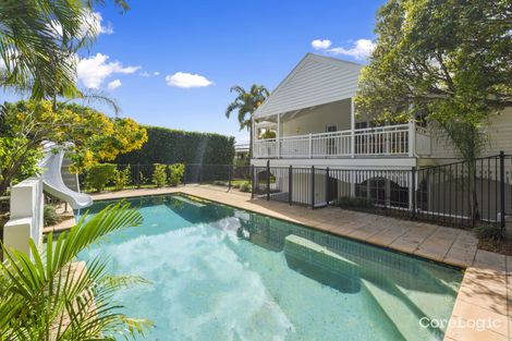 Property photo of 102 Yabba Street Ascot QLD 4007