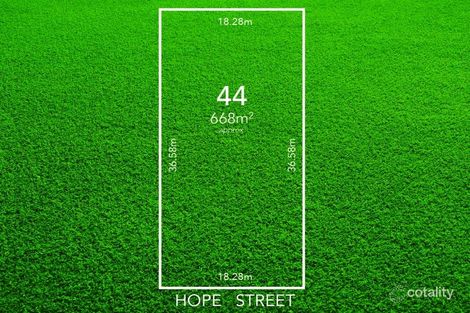 Property photo of 6 Hope Street Daw Park SA 5041