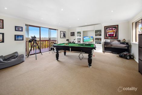 Property photo of 1 Jamison Place Barden Ridge NSW 2234
