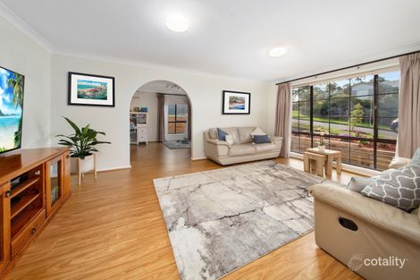 Property photo of 1 Jamison Place Barden Ridge NSW 2234