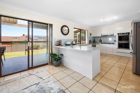 Property photo of 1 Jamison Place Barden Ridge NSW 2234