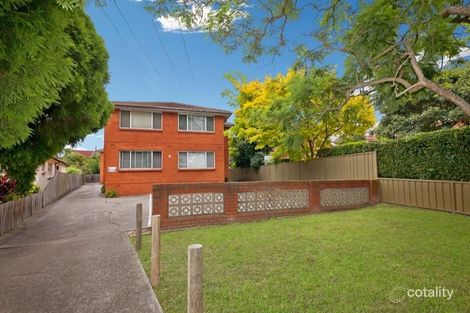 8/6 Lincoln St, Campsie, NSW 2194