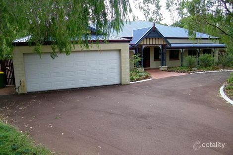 Property photo of 4 Koulberry Road Dalyellup WA 6230