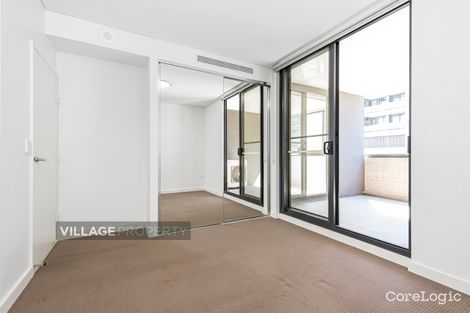 Property photo of 6302/1A Morton Street Parramatta NSW 2150