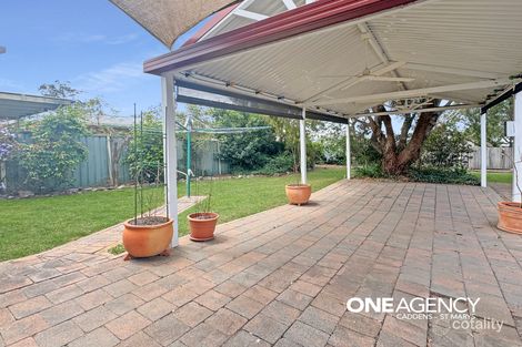 Property photo of 18 Worcester Road Cambridge Park NSW 2747