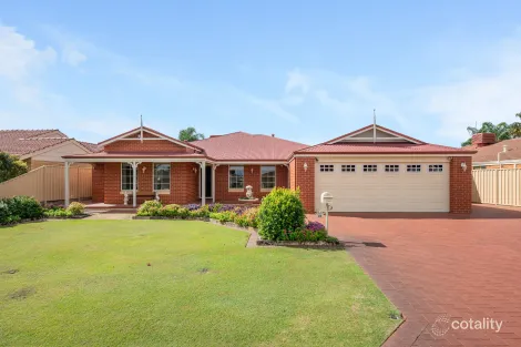 Property photo of 12 Blaize Close Leeming WA 6149