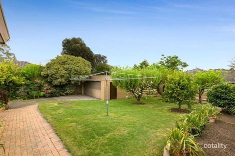 Property photo of 17 Sharon Street Doncaster VIC 3108