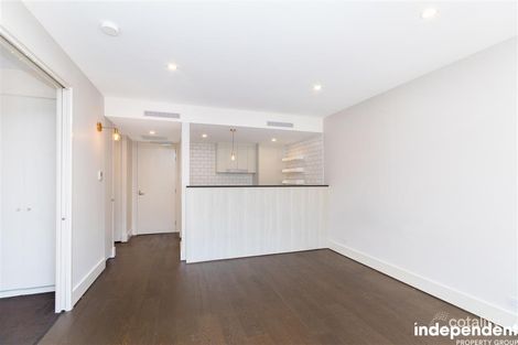 Property photo of 229/85 Eyre Street Kingston ACT 2604