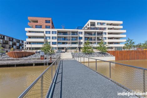 229/85 Eyre St, Kingston, ACT 2604