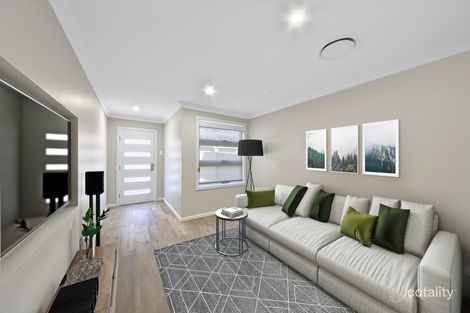 Property photo of 66B Thorpe Circuit Oran Park NSW 2570