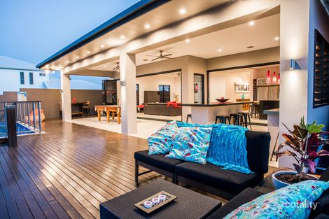 Property photo of 10 Brindabella Quay Trinity Park QLD 4879