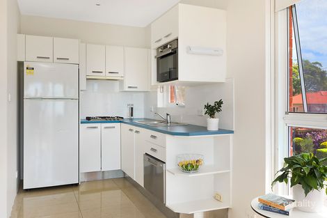 Property photo of 8/18 Edwin Street Fairlight NSW 2094