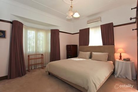 Property photo of 52 Curzon Street East Toowoomba QLD 4350