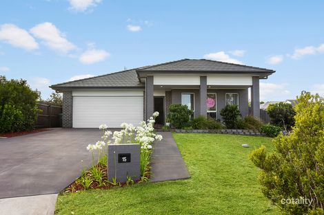 15 Harrop Pde, Thornton, NSW 2322