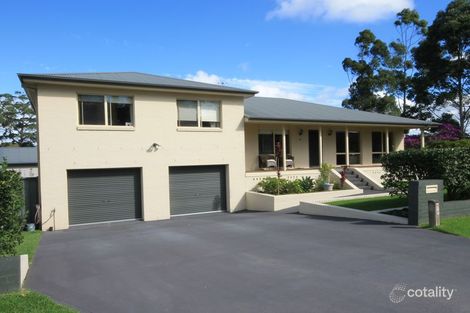 43 St Georges Rd, St Georges Basin, NSW 2540