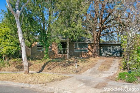 26 Donach Cres, Bundoora, VIC 3083