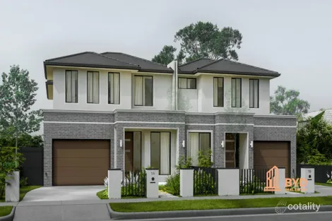 Property photo of 1 Tyree Avenue Springvale VIC 3171