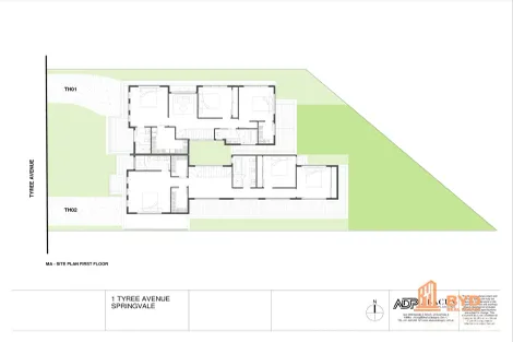 Property photo of 1 Tyree Avenue Springvale VIC 3171