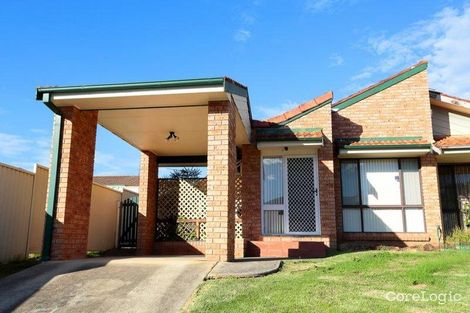 Property photo of 63 Flinders Crescent Hinchinbrook NSW 2168