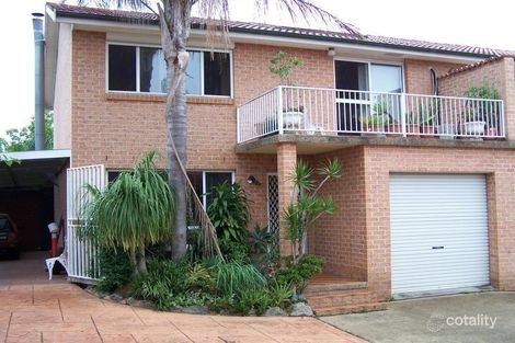 3/15 Susan Pl, Minto, NSW 2566