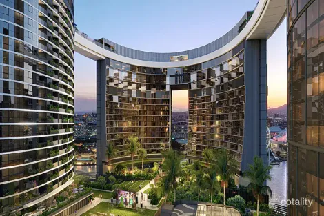 1402/8 Margaret St, Brisbane City, QLD 4000