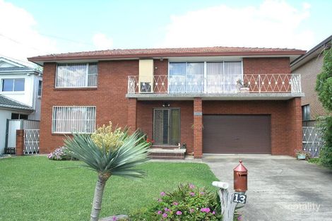 Property photo of 13 Islington Crescent Greenacre NSW 2190