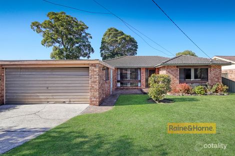 Property photo of 8 Breeze Street Umina Beach NSW 2257