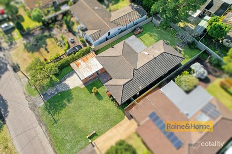 Property photo of 8 Breeze Street Umina Beach NSW 2257