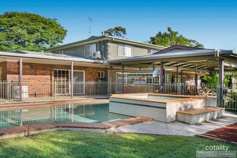 Property photo of 71 Hall Road Elimbah QLD 4516