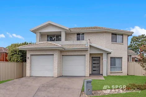 Property photo of 43 Oliver Street Riverstone NSW 2765
