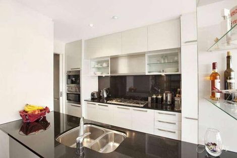 Property photo of 5107/7 Riverside Quay Southbank VIC 3006