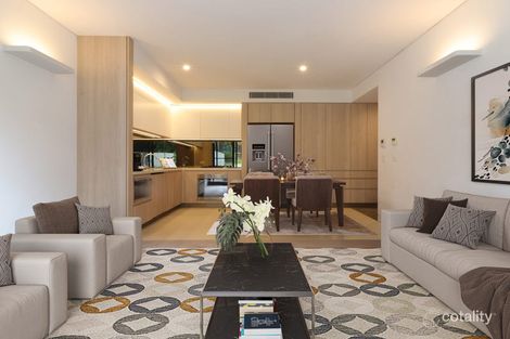 Property photo of 515/5-7 Dunstan Grove Lindfield NSW 2070