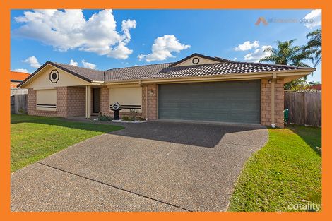 9 Clandon St, Heritage Park, QLD 4118