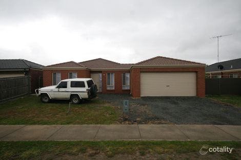 80 Homestead Dr, St Albans Park, VIC 3219