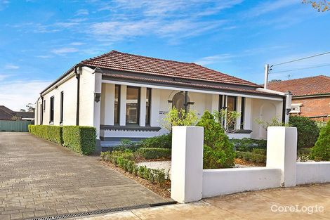 Property photo of 7 Rowley Street Burwood NSW 2134