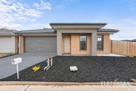 20 Wolfson St, Tarneit, VIC 3029