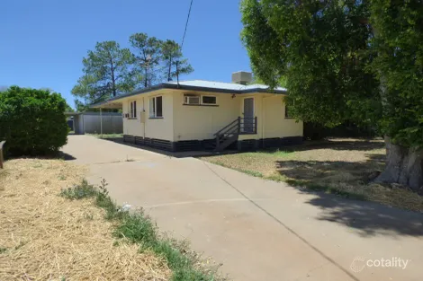 Property photo of 5 Andrew Street St George QLD 4487