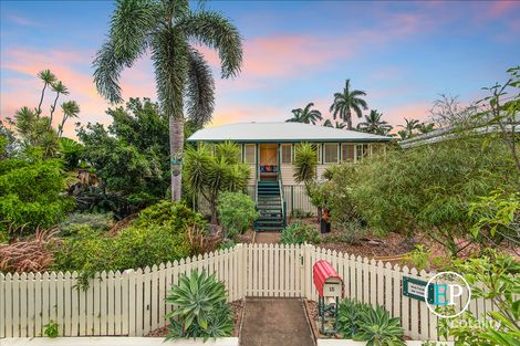 Property photo of 15 Hammond Street Mysterton QLD 4812