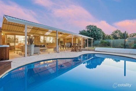 Property photo of 5 Lourens Dale Winthrop WA 6150