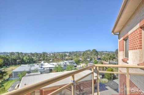 Property photo of 32/2 Wentworth Avenue Toongabbie NSW 2146