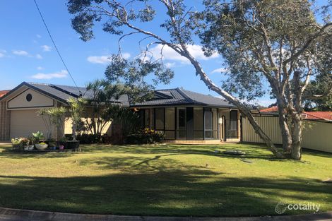 17 Edith St, Donnybrook, QLD 4510