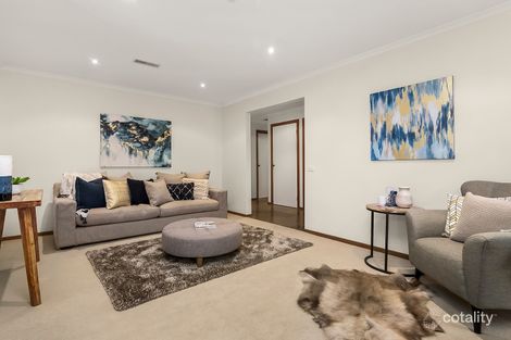 Property photo of 13 Cambridge Close Croydon Hills VIC 3136
