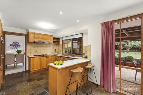 Property photo of 13 Cambridge Close Croydon Hills VIC 3136