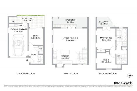 Property photo of 1/162-164 Inkerman Street St Kilda VIC 3182