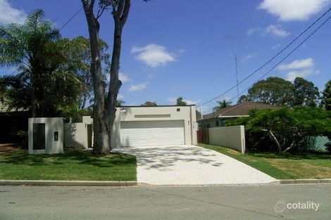 Property photo of 86 Hendry Street Tewantin QLD 4565