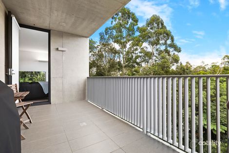 Property photo of 345/7 Dunstan Grove Lindfield NSW 2070