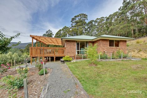 Property photo of 35 Steeles Road Nicholls Rivulet TAS 7112