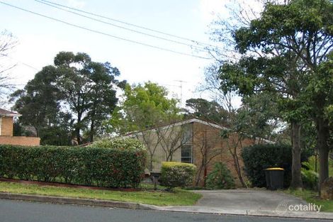 22 Buckingham Rd, Baulkham Hills, NSW 2153